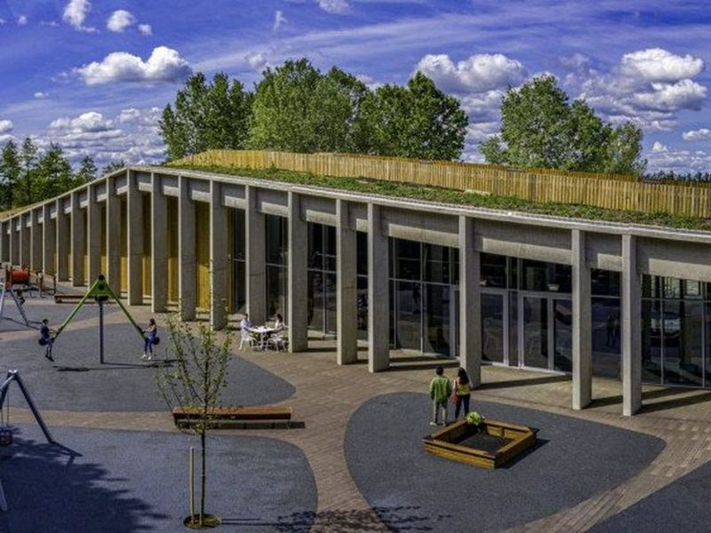 Szeptember 23-tól látogatható a Balaton-Felvidéki Nemzeti Park legújabb bemutatóhelye