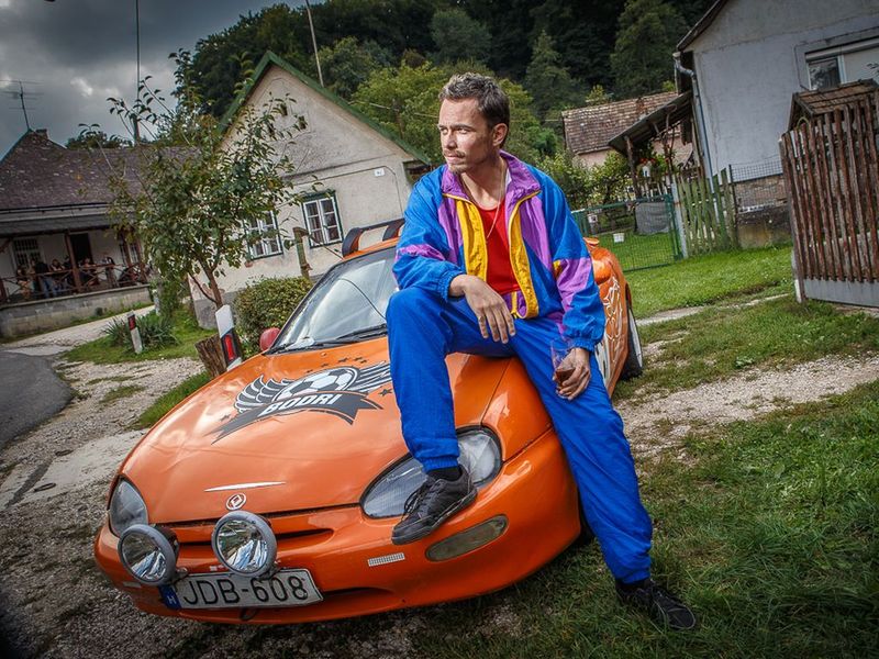 Újabb izgalmak a Mi Kis Falunkban szeptember 19-től