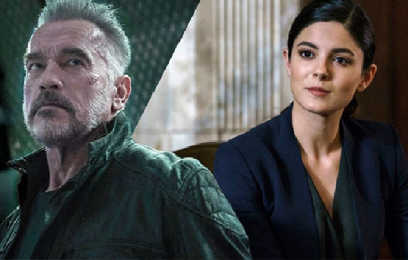 A Netflix mutathatja be Schwarzenegger kémsorozatát