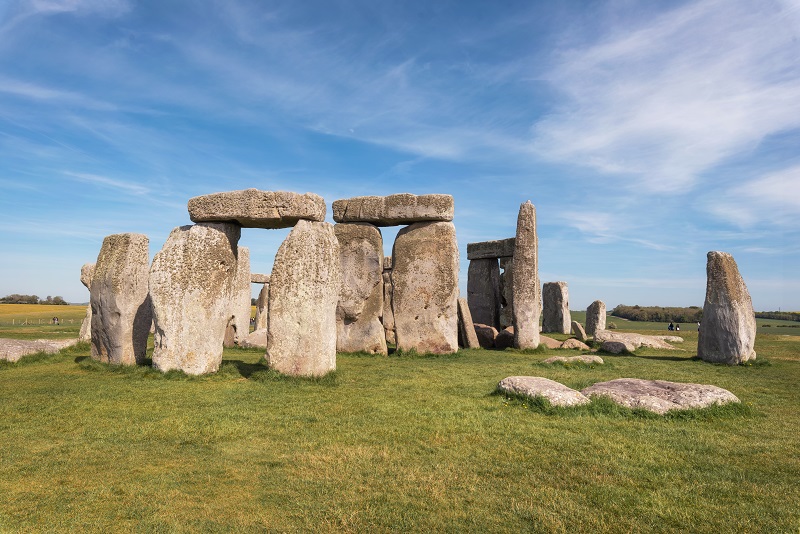 Mégis épülhet alagút a Stonehenge körzetében