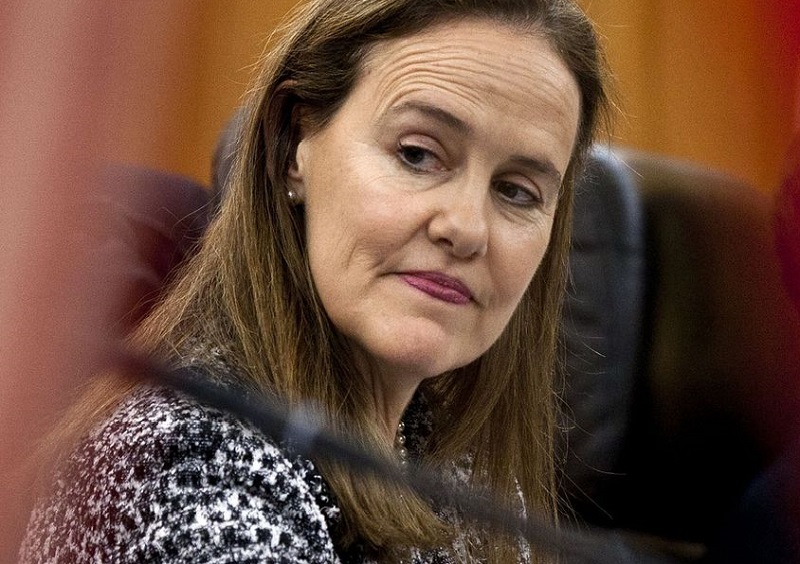 Először kerülhet nő a Pentagon élére