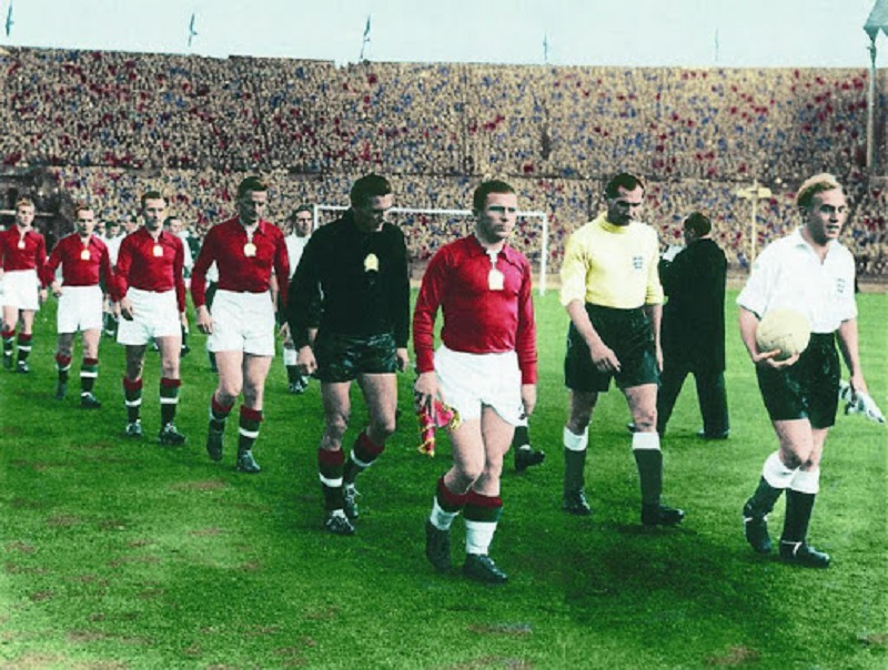 Színessé vált a londoni 6:3