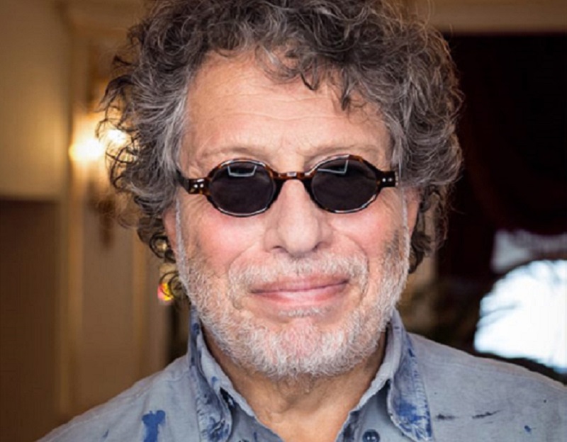 Önéletrajzi kötet Presser Gábortól