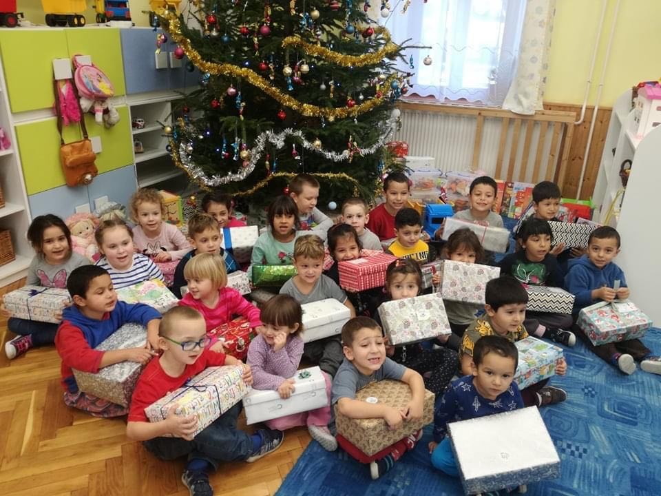 Idén is dobozolásra hívnak a baptisták