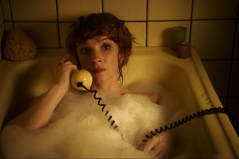 Gilda-díjas lett a Hab című film