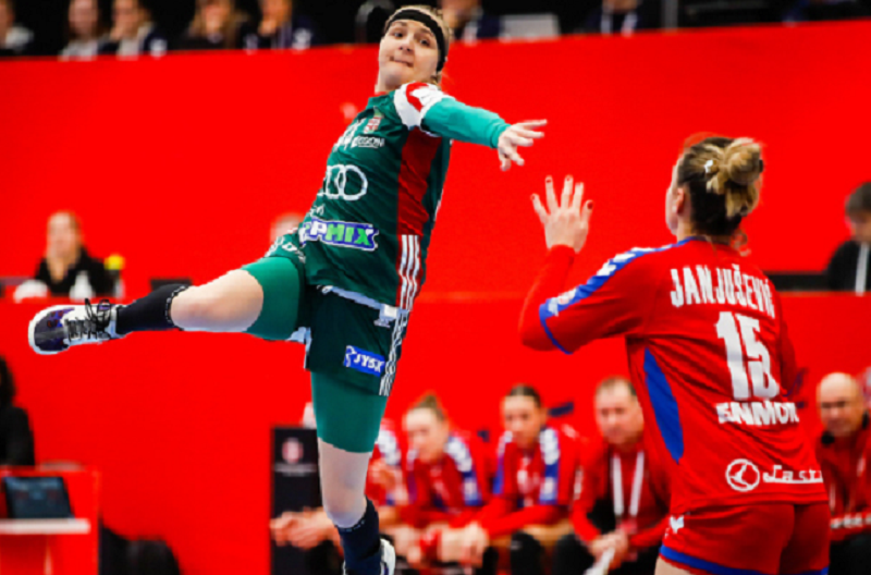 Kézi-eb: a németektől is vereség