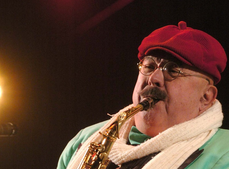 Elhunyt Bergendy István zenész