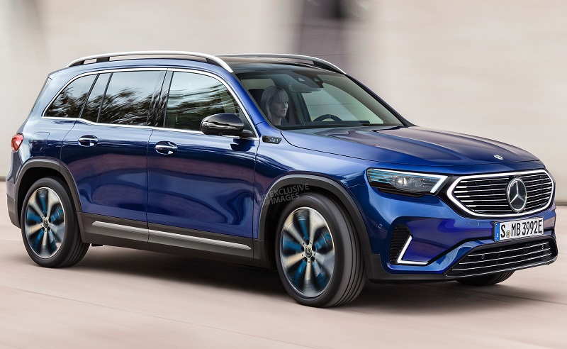 Tisztán elektromos autók gyártásába kezd a Mercedes Kecskeméten