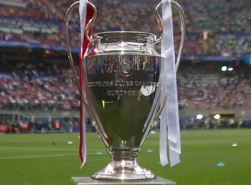 Csúcsmeccsek a BL-nyolcaddöntőiben!