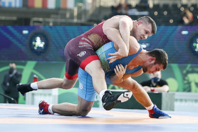 Sportmix – a birkózószőnyegtől a futballsztárokig