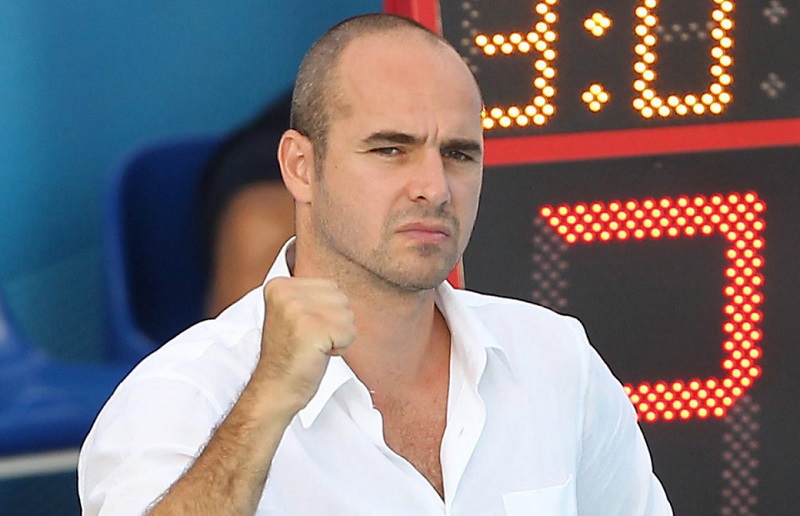 Benedek Tibor lett az elmúlt húsz év legjobbja