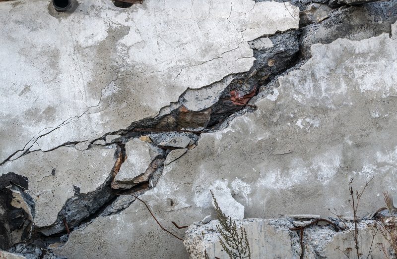 Erősebb földrengés rázta meg Horvátországot