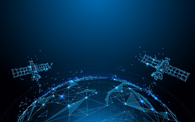 Faműholdakkal csökkentenék az űrszemetet