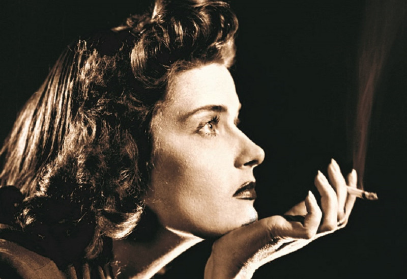 Karády-emléktáblát avattak New Yorkban