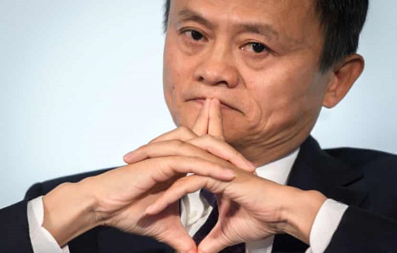 Eltűnt Kína leggazdagabb embere