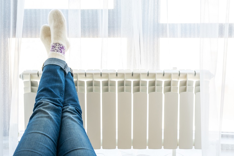 Így küzdj a túlzott fűtés ellen