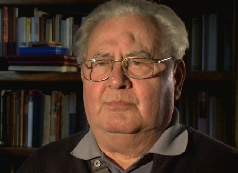 Meghalt Móricz Zsigmond fia