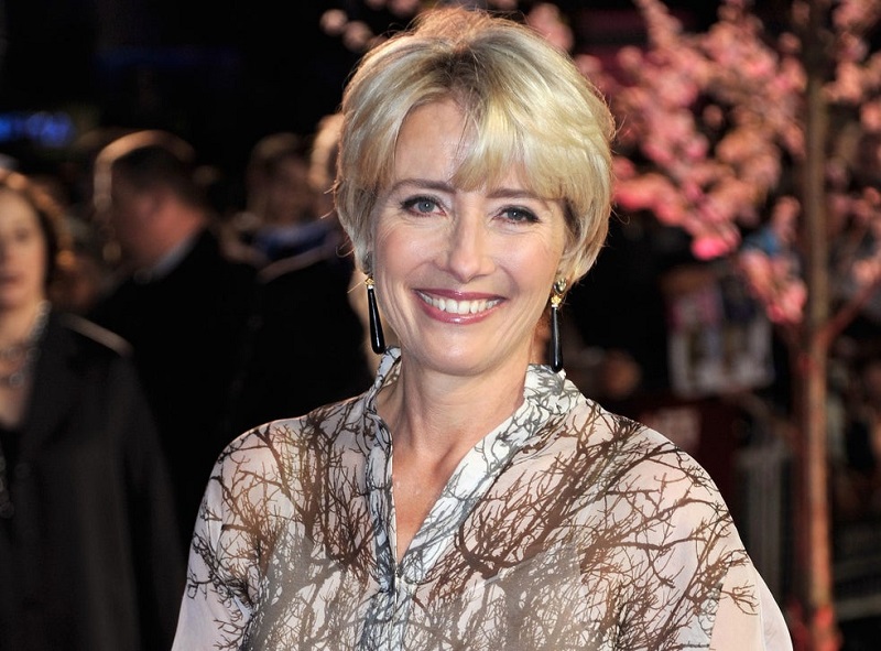 Emma Thompson ezúttal gonosz igazgatónő lesz