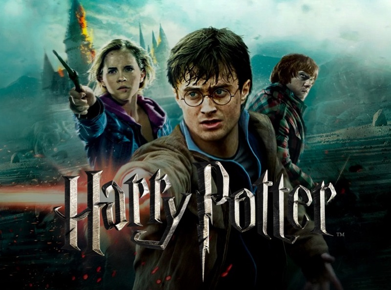 Jön az élőszereplős Harry Potter-sorozat!