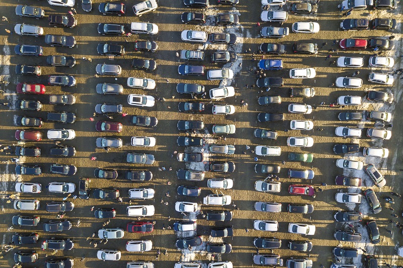 A használt autók ára 25 százalékkal emelkedett