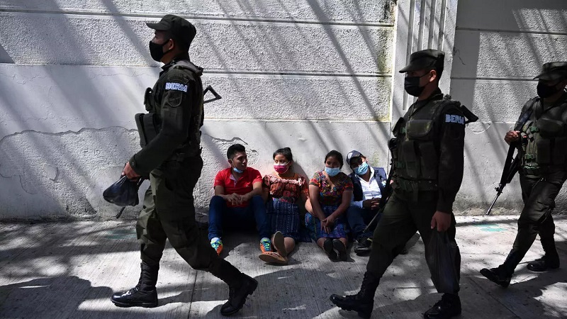 Mexikói drogbandák áldozatai