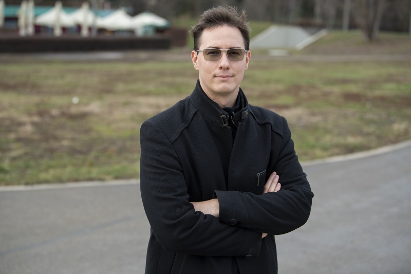 „Az e-kereskedelem győztesként jön ki a közeledő válságból” – interjú Pál Zoltán Gáborral