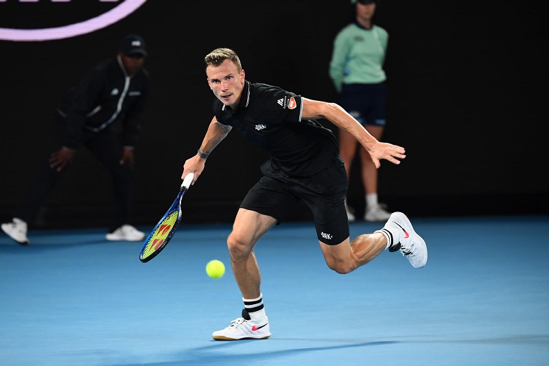 Fucsovics sincs már versenyben