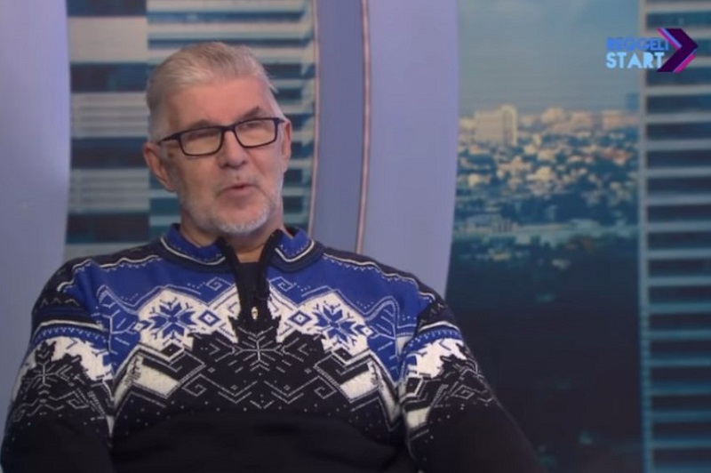 Gyászol az úszósport, elhunyt Vermes Albán