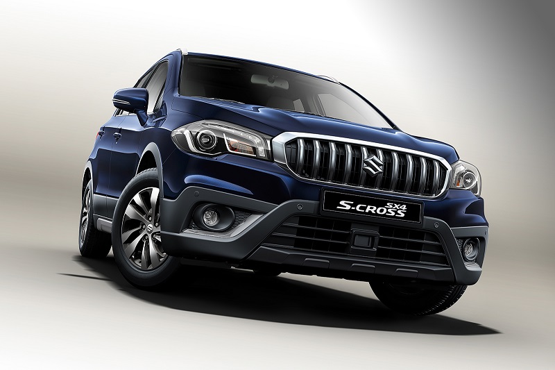 Erősen indította az évet a Suzuki