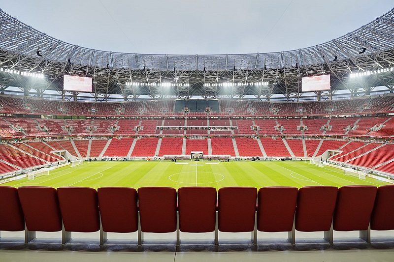 Két BL-nyolcaddöntő a Puskás Arénában!