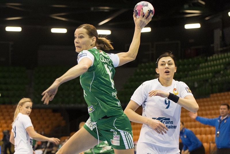 A szezon végén visszavonul Görbicz Anita