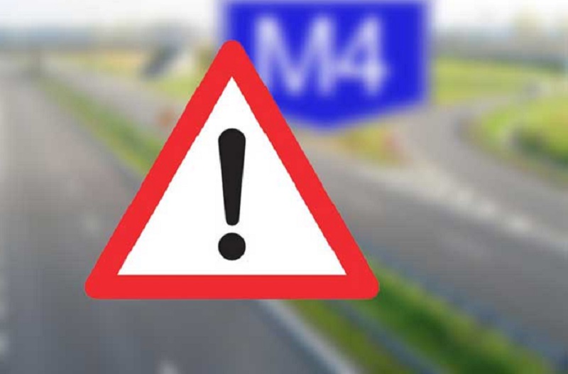 Nyár közepéig terelés Abony és Szolnok között