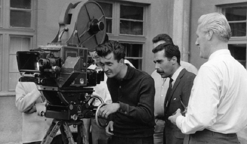 Művészeti portréfilmek az Uránia online csatornáján