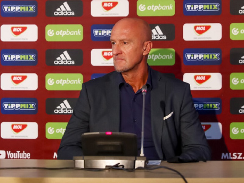 Marco Rossi gondban a vb-selejtezők miatt?