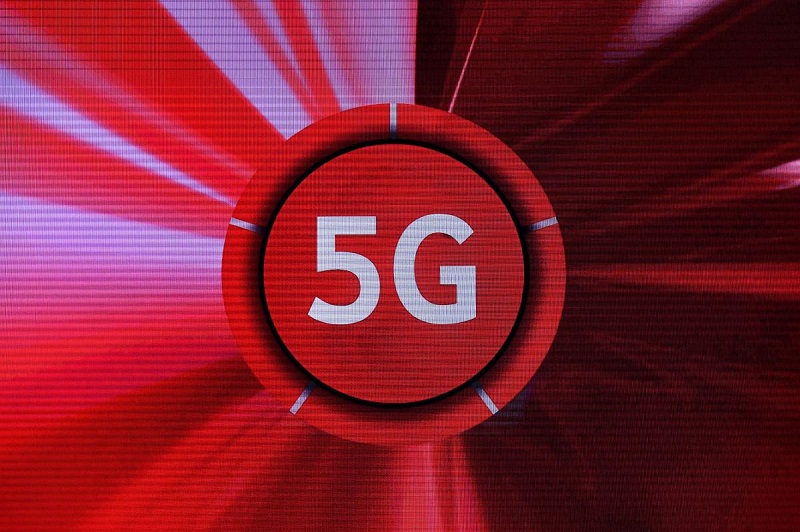 Budapest nagy részén elérhető az 5G