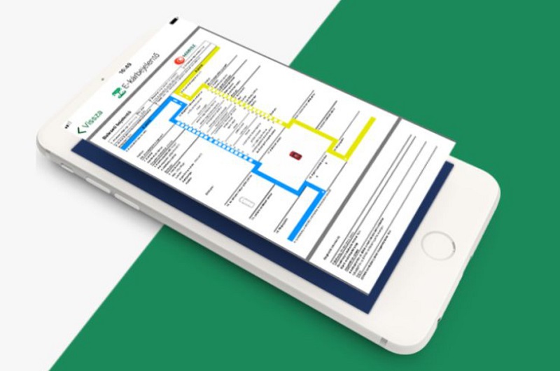 Egyszerűsödik az e-kárbejelentő használata