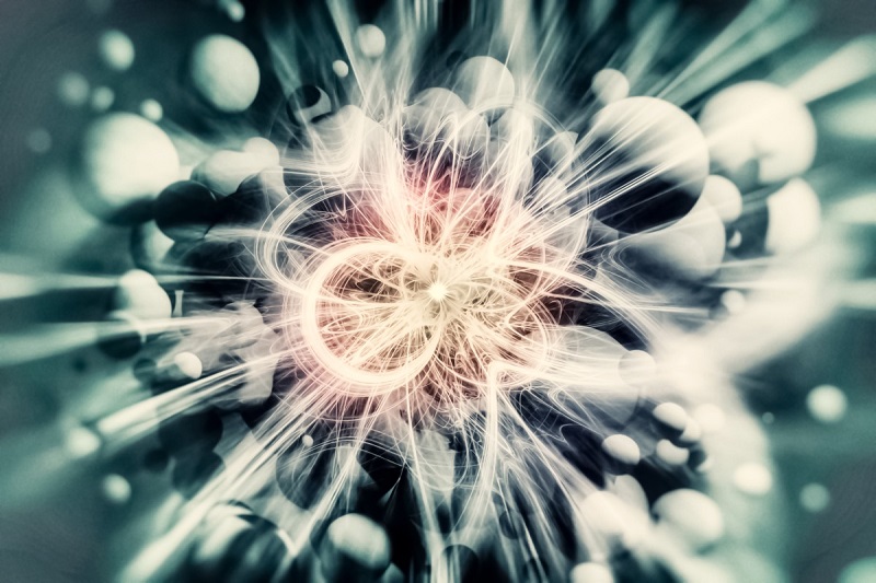 Bebizonyosodott, létezik az az Odderon!