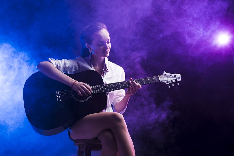 Nőtt a női dalszerzők aránya Magyarországon