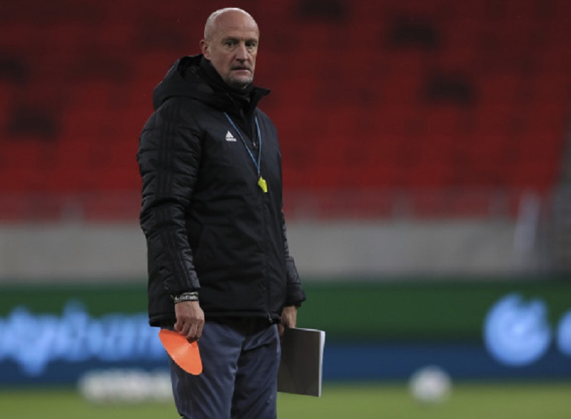 Megvan Rossi 26 fős vb-kerete!