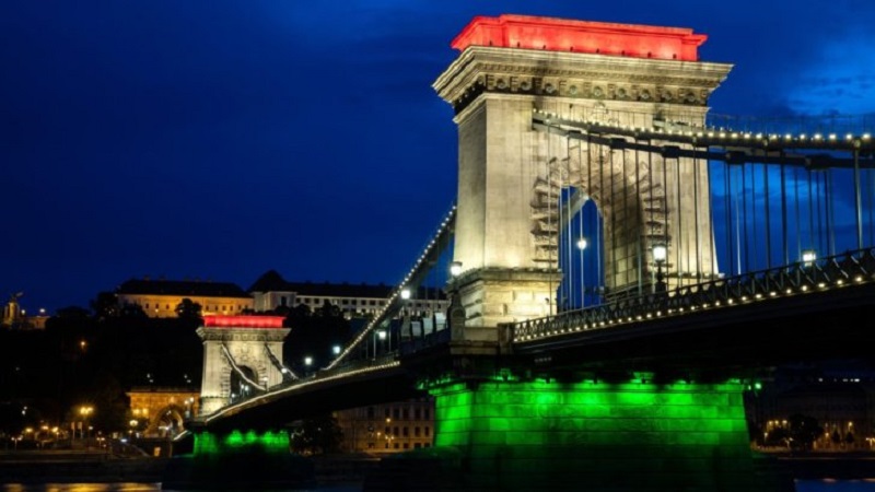 Lánchíd: kezdődik a felújítás