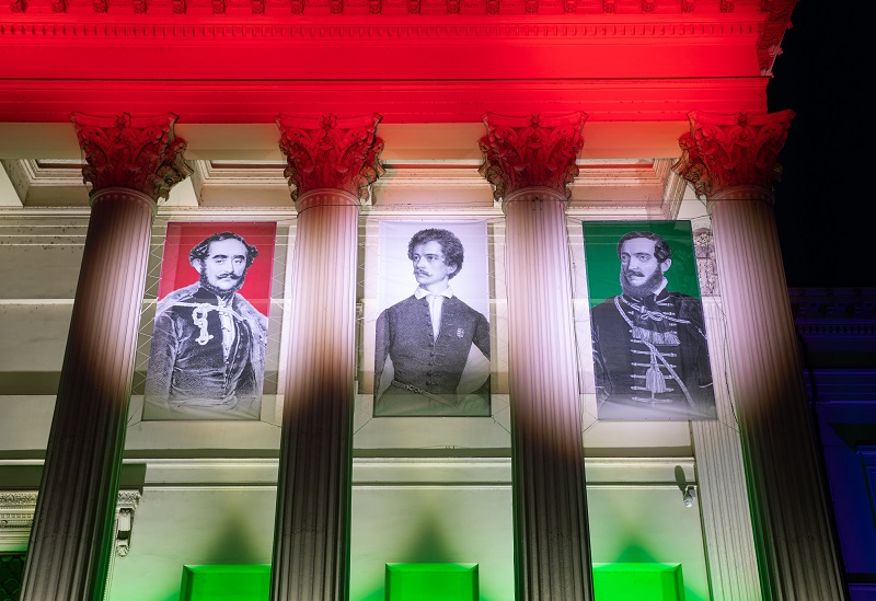 Emlékezzünk a hősökre!