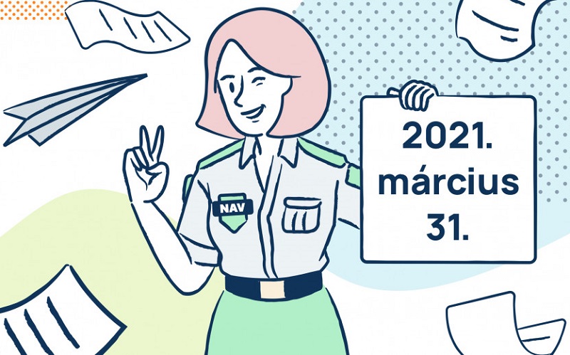 NAV: minden számlát látnak rövidesen!