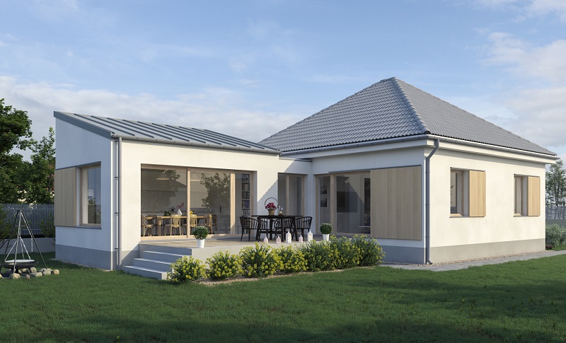 Ingyenes tervrajzok építkezőknek