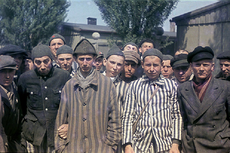 Amikor megnyílt a pokol kapuja…