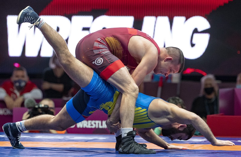 Sportmix – bejelentések, kvóták, érmek