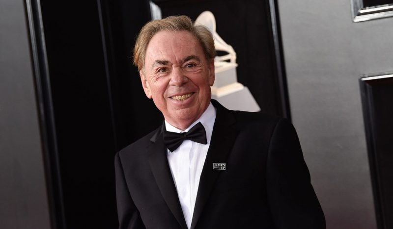 Londonban is bemutatják Webber Hamupipőkéjét