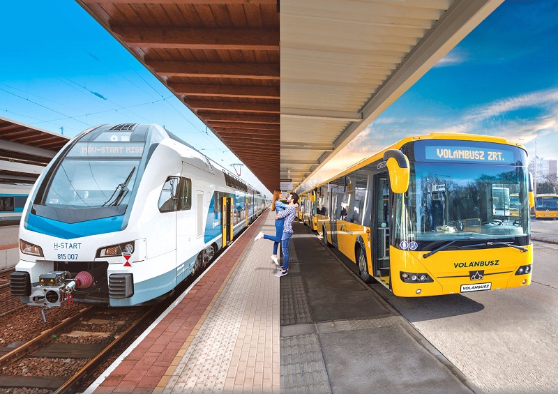 Április 7-ig jók a márciusi helyközi bérletek!