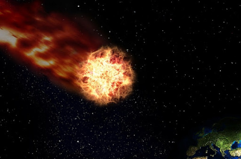 2I/Boriszov: az egyik legősibb üstökös