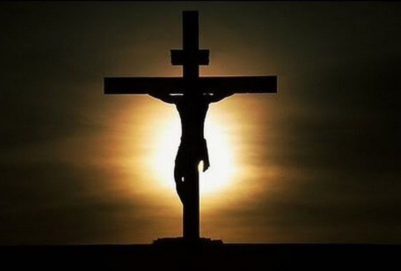Ma Jézus kereszthalálára emlékezünk...