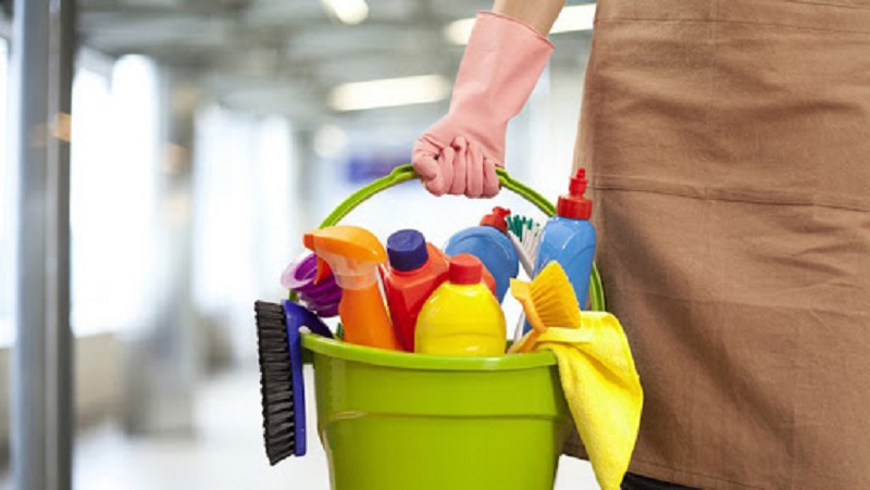 Segítünk, miként takarítson, ha allergiás!